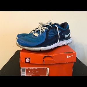 Nike Lunareclipse